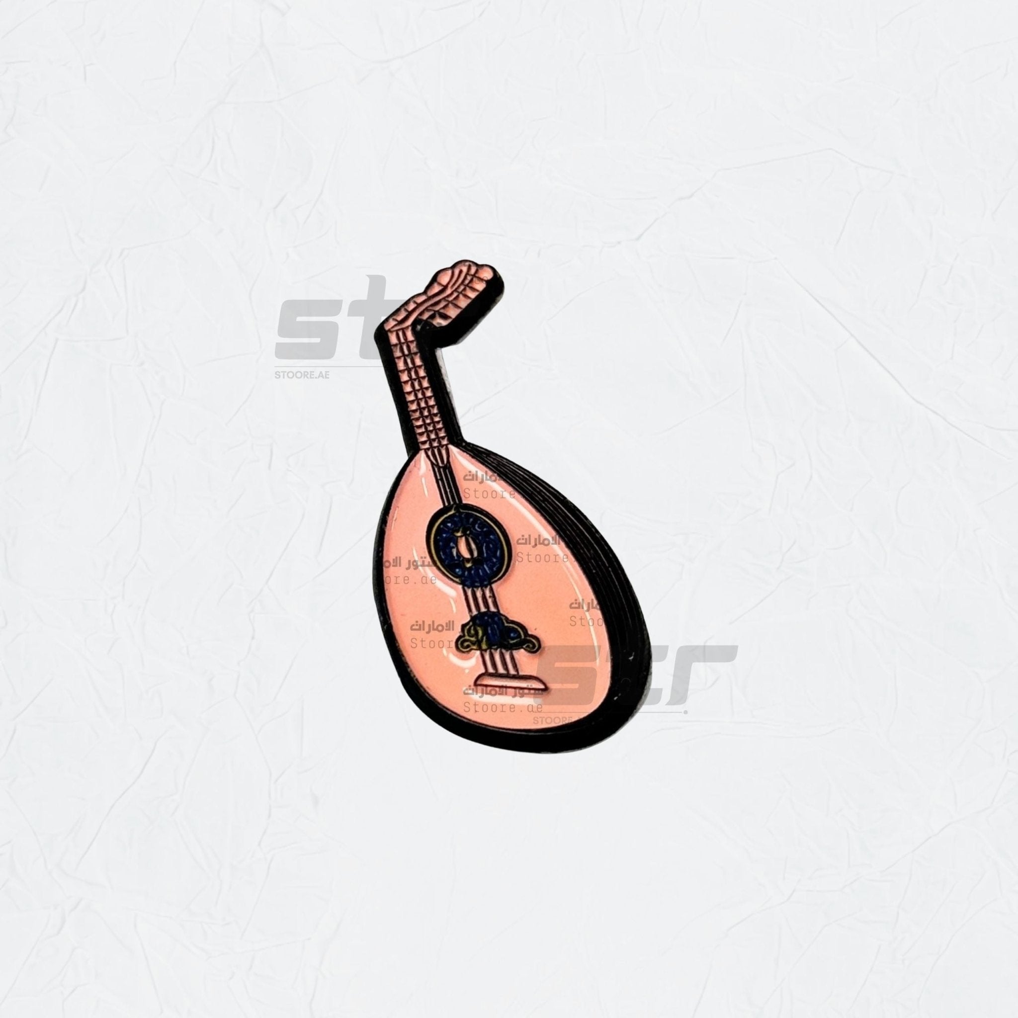 Badge Oud - 5